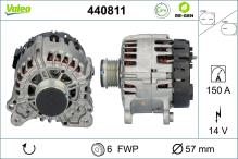 VALEO 440811