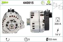 VALEO 440815