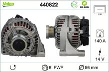 VALEO 440822
