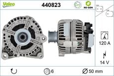 VALEO 440823