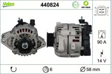 VALEO 440824