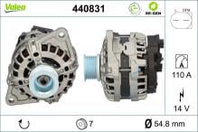 VALEO 440831