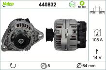 VALEO 440832