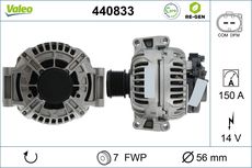 VALEO 440833