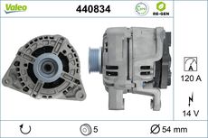 VALEO 440834