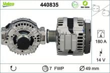 VALEO 440835