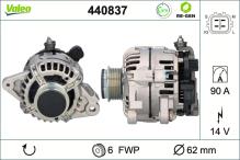 VALEO 440837