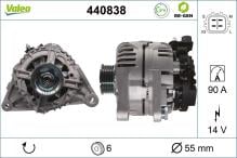 VALEO 440838