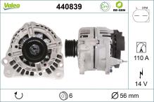 VALEO 440839