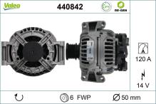 VALEO 440842