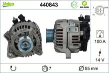 VALEO 440843