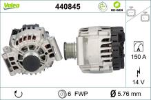 VALEO 440845
