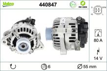 VALEO 440847