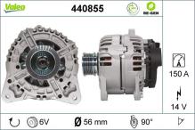VALEO 440855
