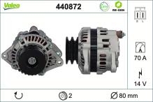VALEO 440872