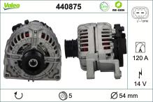 VALEO 440875