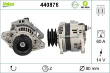 VALEO 440876