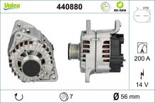 VALEO 440880
