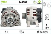 VALEO 440881