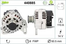 VALEO 440885