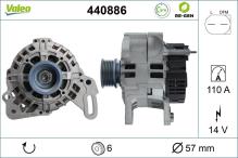 VALEO 440886
