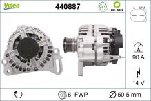 VALEO 440887