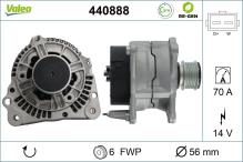 VALEO 440888
