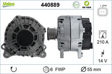 VALEO 440889