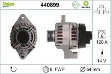 VALEO 440899