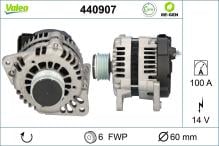 VALEO 440907