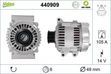 VALEO 440909
