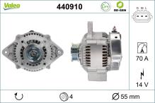 VALEO 440910