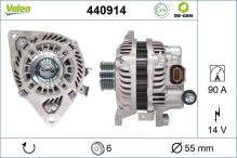 VALEO 440914