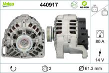 VALEO 440917