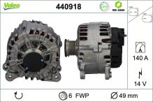 VALEO 440918