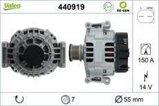 VALEO 440919
