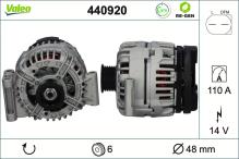 VALEO 440920