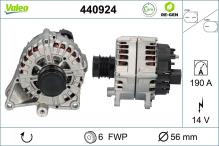 VALEO 440924