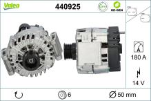 VALEO 440925