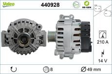 VALEO 440928