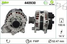 VALEO 440930