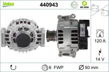 VALEO 440943