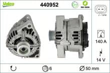 VALEO 440952