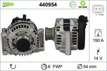 VALEO 440954