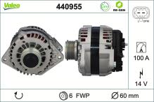 VALEO 440955