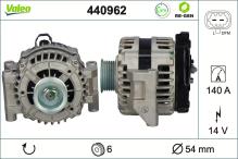 VALEO 440962