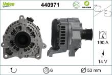 VALEO 440971