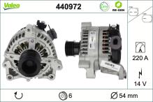 VALEO 440972