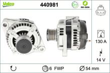 VALEO 440981