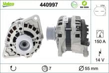 VALEO 440997